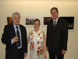 Dünyanın Takip Ettiği Sergi İzmir'de