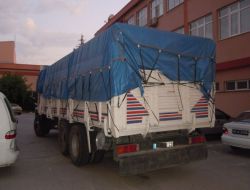 Kocaeli’nde 80 Bin Paket Kaçak Sigara