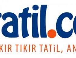 Tatilciler Temmuzu Tercih Etti, Rezervasyonlar Yüzde 60 Arttı