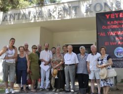 Kent Konseyi: Eski Özel İdare Binası Yıkılsın