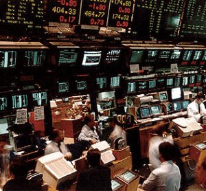 TOKYO BORSASI DÜŞÜŞLE KAPANDI!