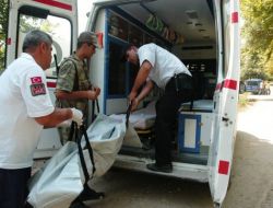 Baraja Düşen İlköğretim Öğrencisi Boğuldu