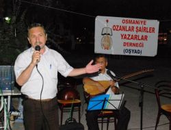 Oşyad Kuruluşunun 6. Yılını Kutladı