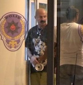 Bodrum'da Ünlü Modacıya Saldırı