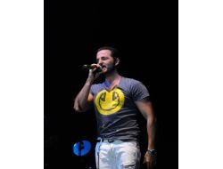 Yaz Konserleri'nin Konuğu Gökhan Özen Oldu