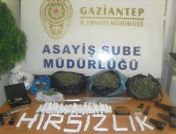 HIRSIZLIK ŞEBEKESİ ÇÖKTÜ!