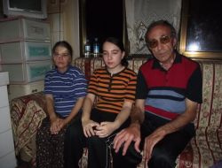 Emanet Kitapla Üniversite Kazanan Genç Kızın Okuyacak Parası Yok