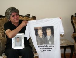 Erzincanlı Mühendis Ve Arkadaşından 3 Aydır Haber Yok