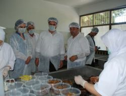 Ramazan Öncesi Denetlenmeyen İşyeri Kalmadı