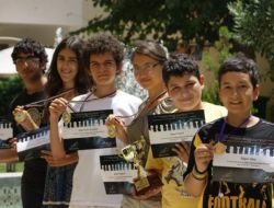 Özel Fatih Koleji Öğrencileri Slovakya’da İzmir Rüzgârı Estirdi