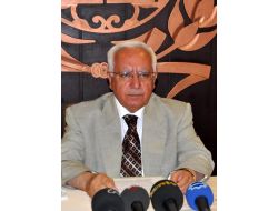 Konya Müftüsü Uyardı: Çocukları Camiden Küstürmeyin