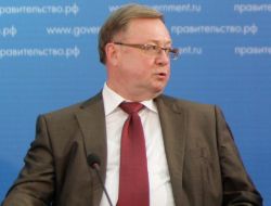 RUS SAYIŞTAYI'NDAN PUTİN'E..