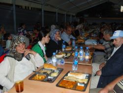 Şahinbey Belediyesi, Ramazan’da 10 Bin Aileye Gıda Yardımı Yapacak