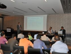 Tav Güvenlik, Libyalı Havacıları Eğitiyor