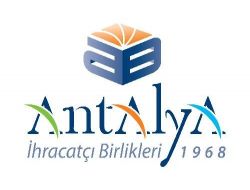 Antalyalı İhracatçılar, Logosunu Değiştirdi