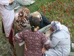 19 Kişinin Öldüğü Maden Kazasında Sanıkların Talebi Geri Çevrildi