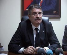 Hopa için soruşturma izni