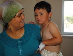 Sevgi İle Büyüyen Çocuklar Merhametlli Ve Fedakar Ruhlu Oluyor