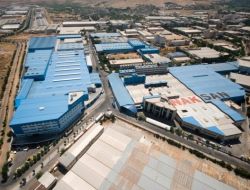 İso 500’e Naksan Damgası