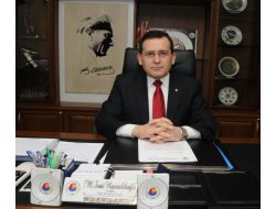 Hacısalihoğlu: Piyasaya Nakit Akışı Sürdürülmeli, Ekonomi Soğutulmamalı