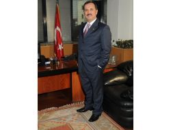 Denizli Sanayisinde Sektör Çeşitliliği Artarak Devam Ediyor