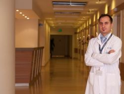 Diyetisyen Ak: Uykuya Yenik Düşüp Sahuru İhmal Etmeyin