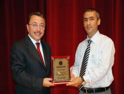 Seyhan Belediyesi Basın Ödülleri Sahiplerini Buldu