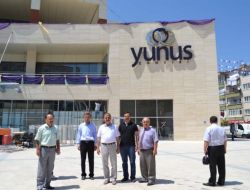 Çankırılılar Artık Alışveriş İçin Ankara'ya Gitmeyecek