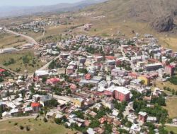 Şebinkarahisar Eski Günlerine Dönmek İstiyor