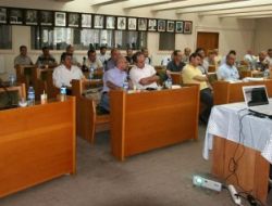 Erzurum Atık Su Arıtma Tesisi Ve İçme Suyu Projesi İhalesi Süreci Başladı