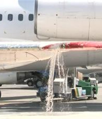 Atatürk Havalimanı yanıyordu!