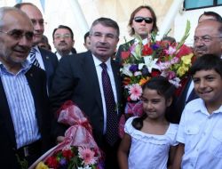 İçişleri Bakanı Şahin'den Açıklama