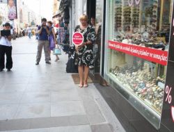 Claudia Roth, Dink Duruşmasına Katılacak