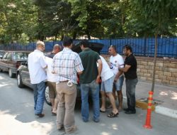 KEŞAN’DA SAHTE PARA OPERASYONU