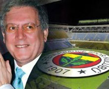 F.bahçe 'Belediye' mi oluyor?