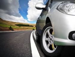 Mini Stepne İle Bagajın Kullanım Alanı Artacak