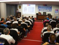 Giresun’da Genç İstihdamın Artırılmasına Yönelik Proje Tanıtıldı