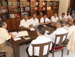 Cuma Vaazları Artık Yüz Yüze Olacak