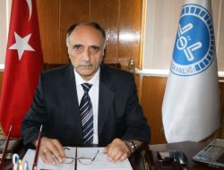 Zonguldak Müftüsü Bulut: Sahurda Ezan Başladığı Anda Yeme-içme Kesilmeli