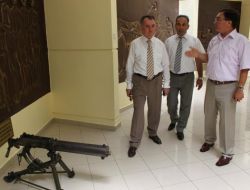 Polatlı’nın Turizm Potansiyeli Değerlendiriliyor