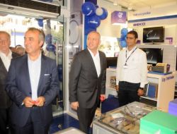 Arçelik Ceo’su Kahvaltıda Kelle Paça Çorbası İçti