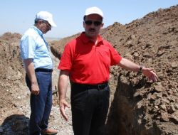 Alparslan Üniversitesi Bin 500 Öğrenci Alacak