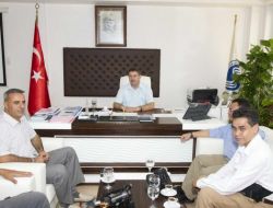 Malezya Televizyonu ‘islam Bilginleri Belgeseli’ İçin Saü’de