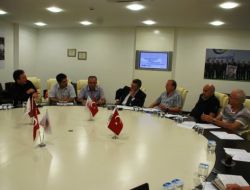 Bebka, 16 Milyon Tl'lik Proje Telifi Çağrısına Hazırlanıyor