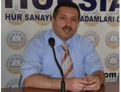 Fincan: Gaziantep Üretimde Ülkeye Model Oldu