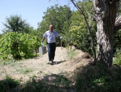 İmam Nikahlı Yaşadığı Kadının Annesini Öldürdü