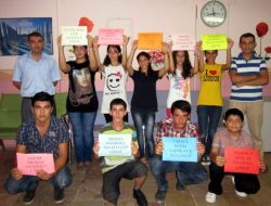 Ufuk Okuma Salonu Öğrencileri Sbs’de Mersin’in Gururu Oldu