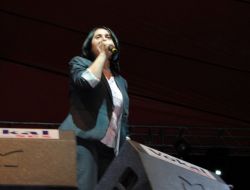 Bdp’li Aydoğan: Savaşa Hazırız!