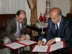 Bursa, Arap Birliği'nin Turizm Destinasyon Merkezi Oldu