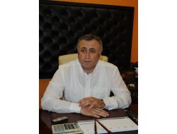 Fırıncılar Federasyonu: Vatandaş Gönül Rahatlığıyla Ekmeklerimizi Tüketebilir